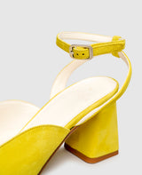 Harper SBS70 - Jaune