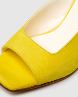 Harper SBS70 - Jaune