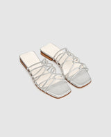 Harper SOS10 - Argent