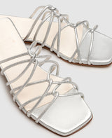 Harper SOS10 - Argent