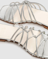 Harper SOS10 - Argent