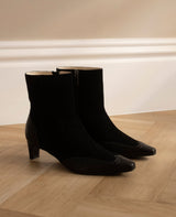 Madison ZB40 - Black