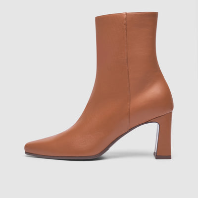 Bottes d'hiver pour dames