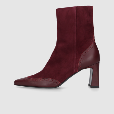 Chaussures de bureau pour dames