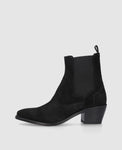 Marla WCB - Black
