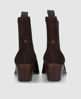 Marla WCB - Dark Brown