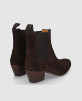 Marla WCB - Dark Brown