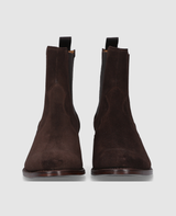 Marla WCB - Dark Brown