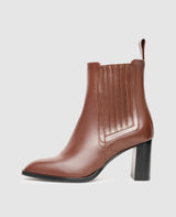 Mia CB1 - Brun foncé