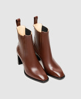 Mia CB1 - Brun foncé