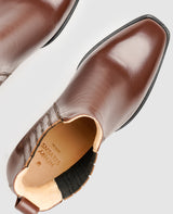 Mia CB1 - Brun foncé