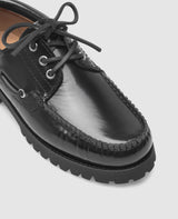 Morgan W DS - Noir