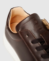 Sophia LTS - Brun foncé