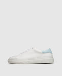 Sophia S - Blanc/Bleu