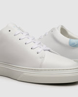 Sophia S - Blanc/Bleu