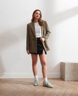 Sophia TIS - Bleu-Gris