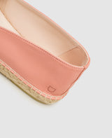 Taylor CEP - Corail/Noir