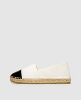 Taylor CEP - Blanc/Noir