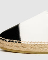 Taylor CEP - Blanc/Noir