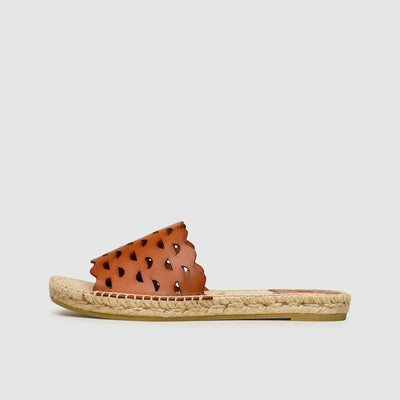 Espadrilles pour dames