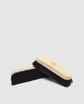 Brosse à cheveux Yakhaarbürste - Dunkel