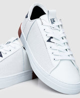 Hook-M - Blanc/Rouge