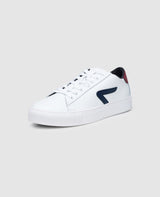 HOOK CS Z-STITCH - Blanc/Bleu foncé