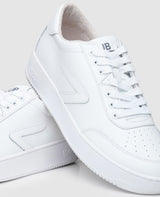 Base de référence - Blanc/Blanc