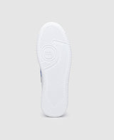 Ligne de base - Blanc/Bleu