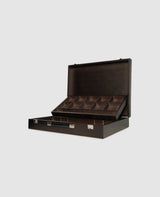 Coffret de cirage à chaussures (Hatzel)