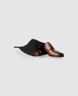 Sac à chaussures - Noir