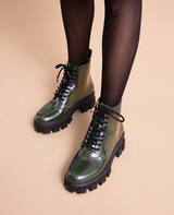 Choix de style NN - Grün