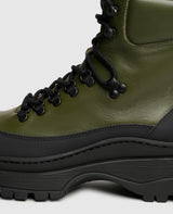 Choix de style FI1 - Grün