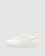 Bball M AB - Blanc