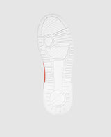 Bball M AB - Blanc/Orange