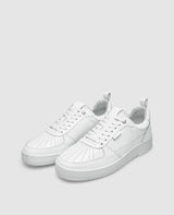 Bball M AX - Blanc/Blanc