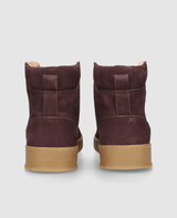 Bball Salut M AN - Brun foncé