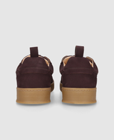 Bball M AN - Brown Dark