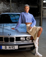 Tribunal W AA - Blanc