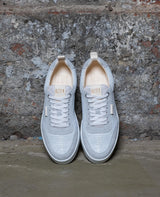 Tribunal M AA - Blanc