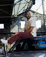 Tribunal M AA - Blanc