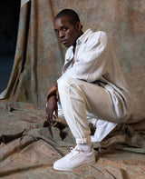 Tribunal M AB - Blanc