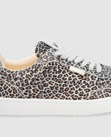 Tribunal M AA - Léopard