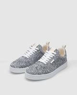 Tribunal M AA - Zèbre