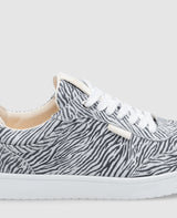 Tribunal M AA - Zèbre