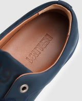 Non. 125 MS - Dunkelblau