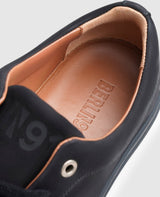 Non. 125 MS - Schwarz