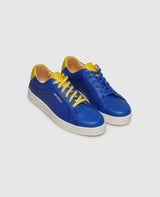 Brouillon Original BA W - Bleu/Jaune