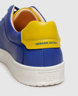 Brouillon Original BA W - Bleu/Jaune