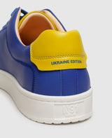 Brouillon Original BA W - Bleu/Jaune